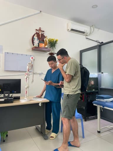 Phục hồi chức năng 3